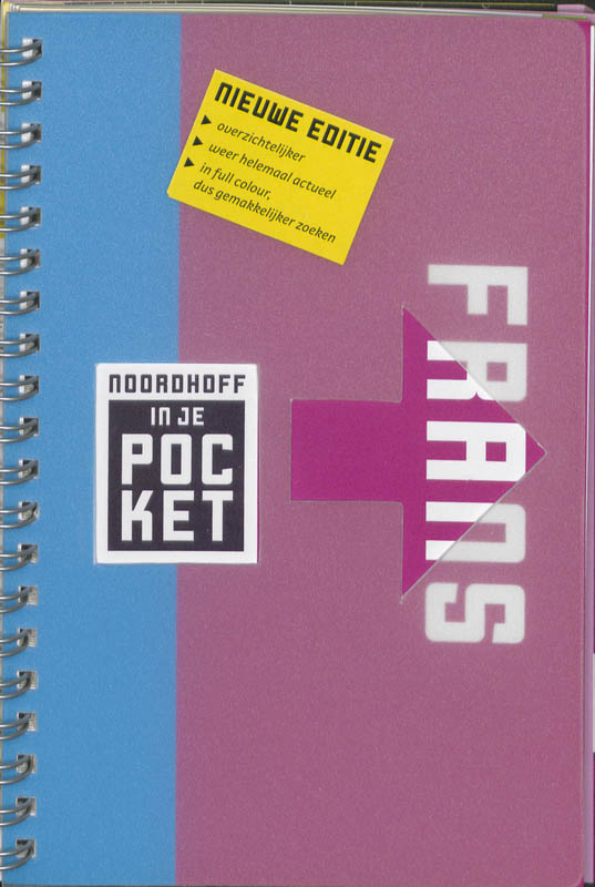 boekenbalie_9789001780203_cover Noordhoff Frans in je pocket