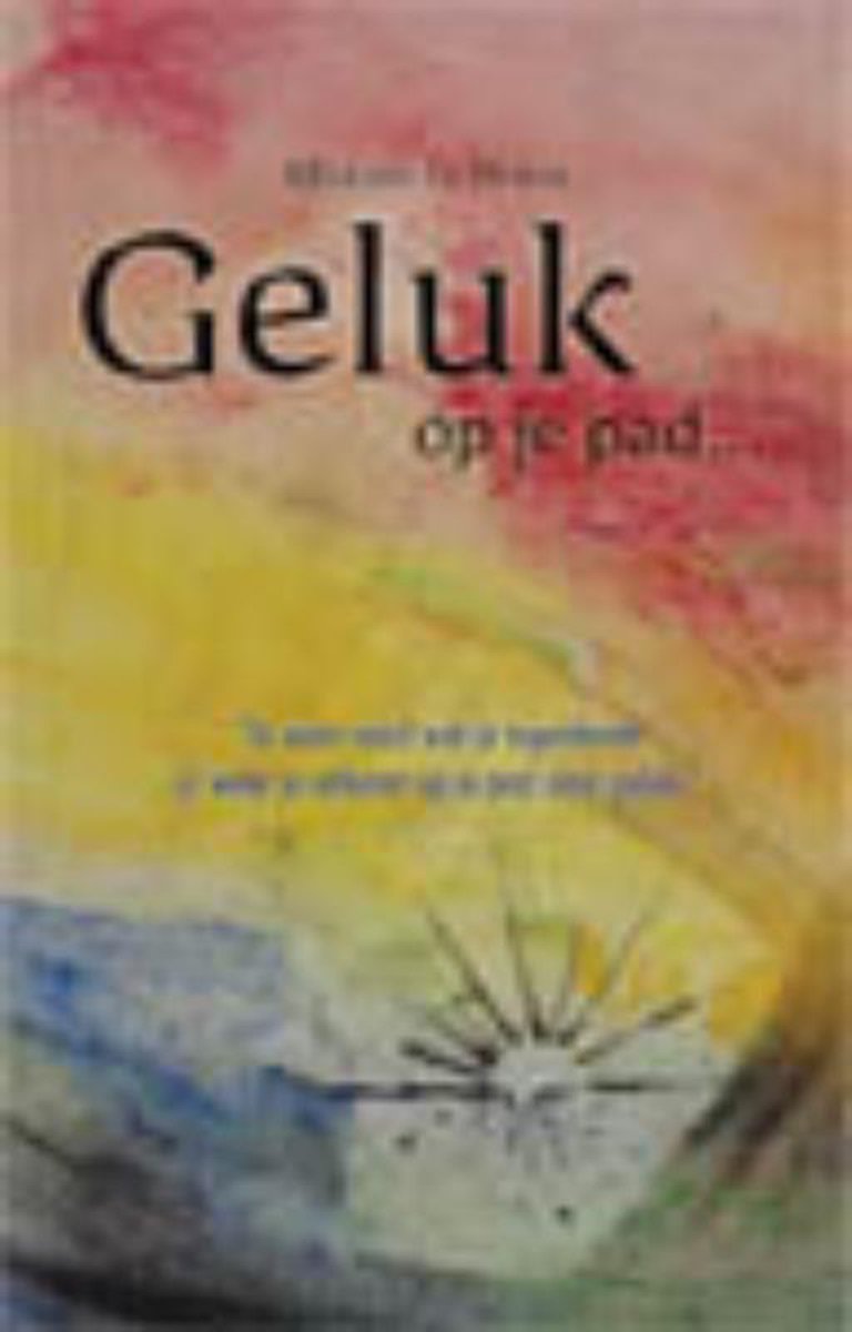 Geluk op je pad