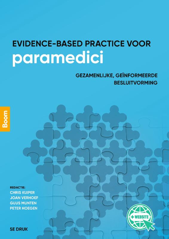 boekenbalie_9789024428656_cover Evidence-based practice voor paramedici