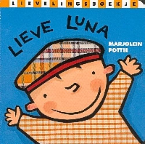 Lieve Luna / Lievelingsboekje