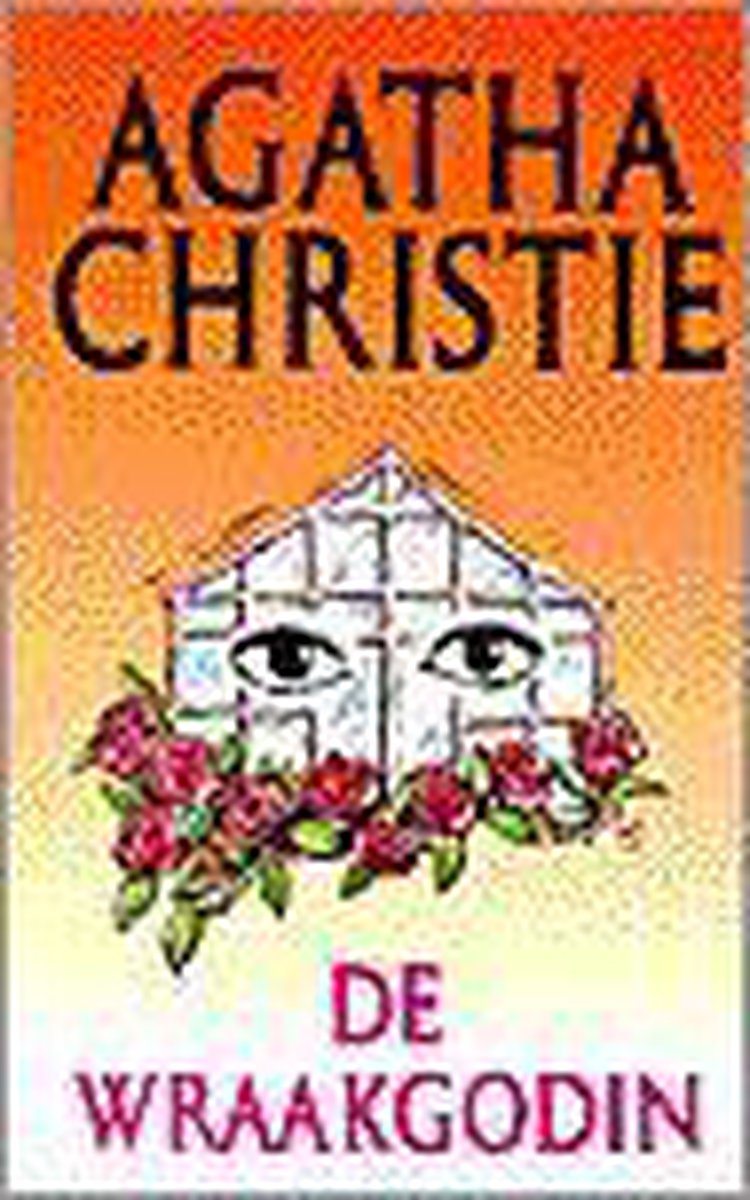 boekenbalie_9789024513314_cover De wraakgodin / Agatha Christie / 13