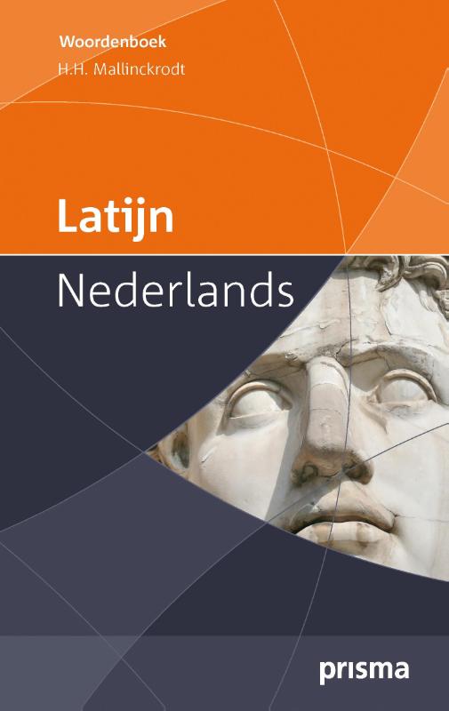 Latijn-Nederlands / Prisma woordenboeken