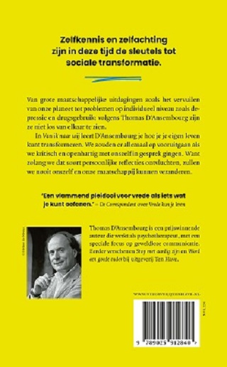 Van ik naar wij achterkant