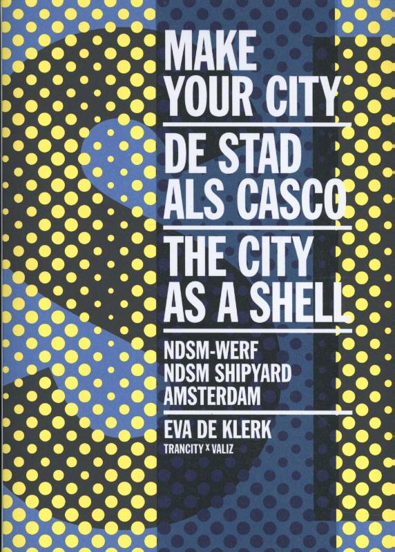 Eva de Klerk Make Your City thumbnail