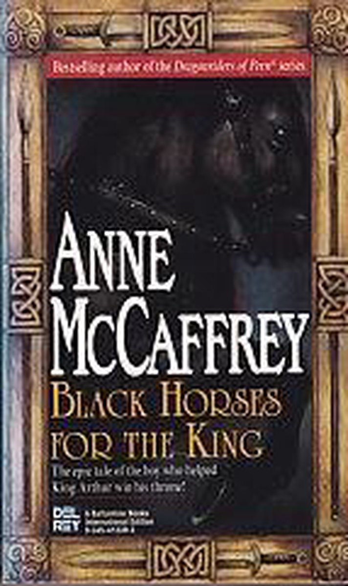 Black Horses for the King