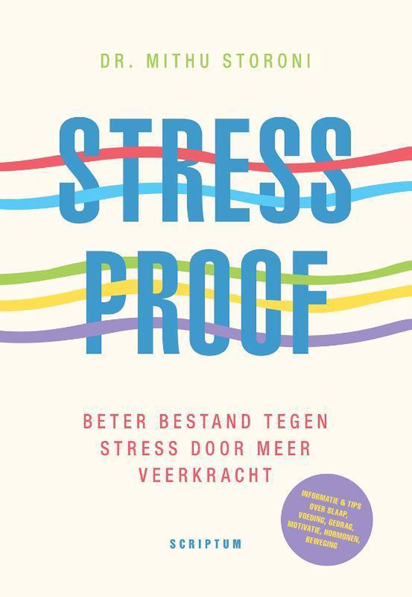 Mithu Storoni Stressproof thumbnail