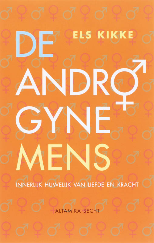 De Androgyne Mens