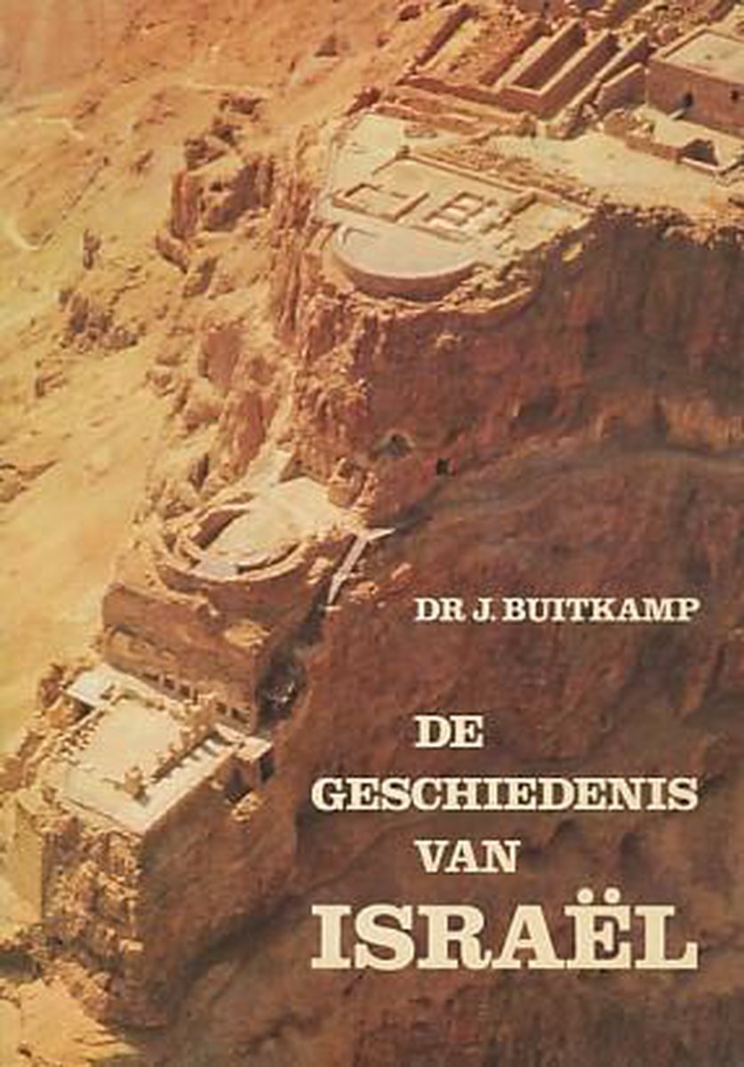 De geschiedenis van Israel