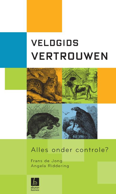 Veldgids vertrouwen