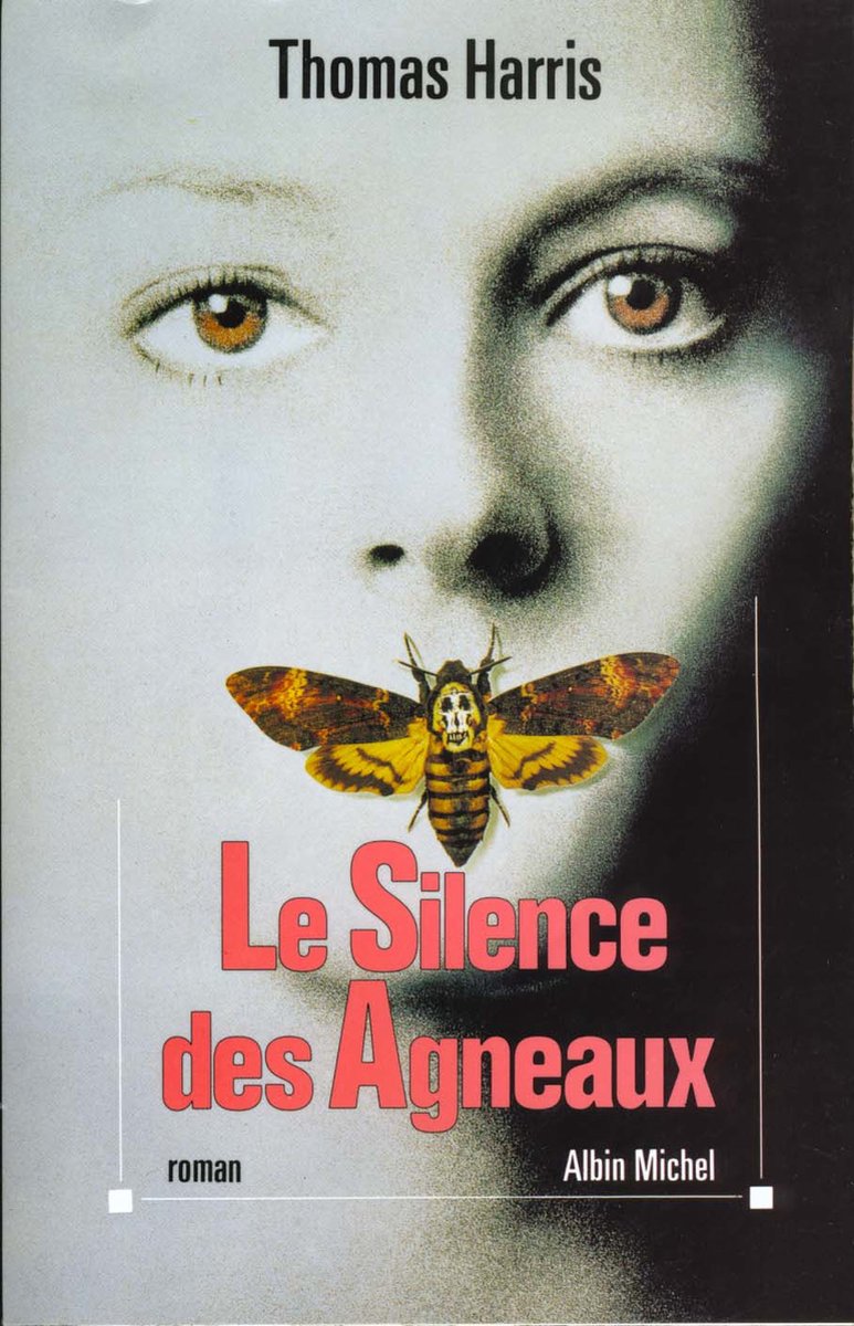 Silence Des Agneaux (Le)