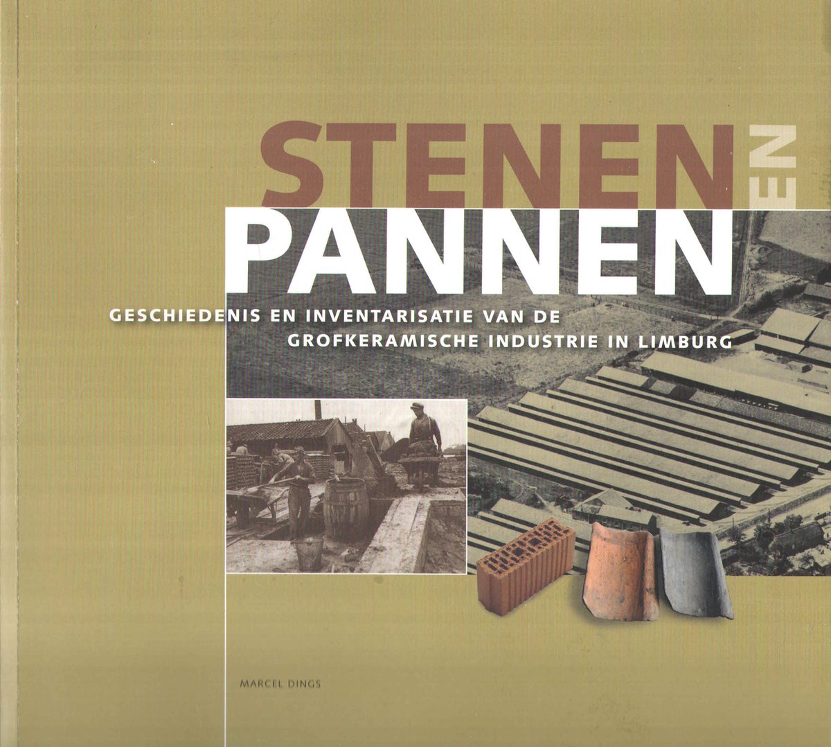 Stenen en Pannen