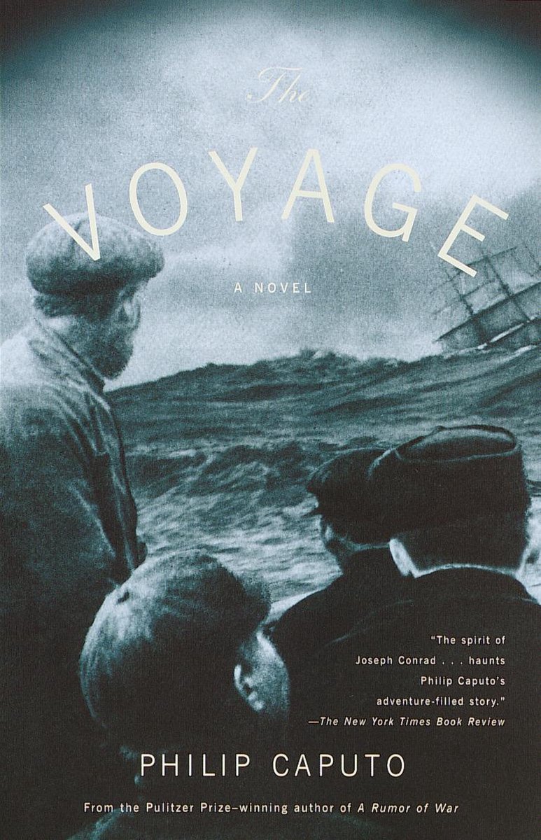 The Voyage