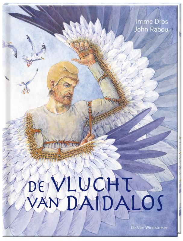 boekenbalie_9789051168860_cover De vlucht van Daidalos