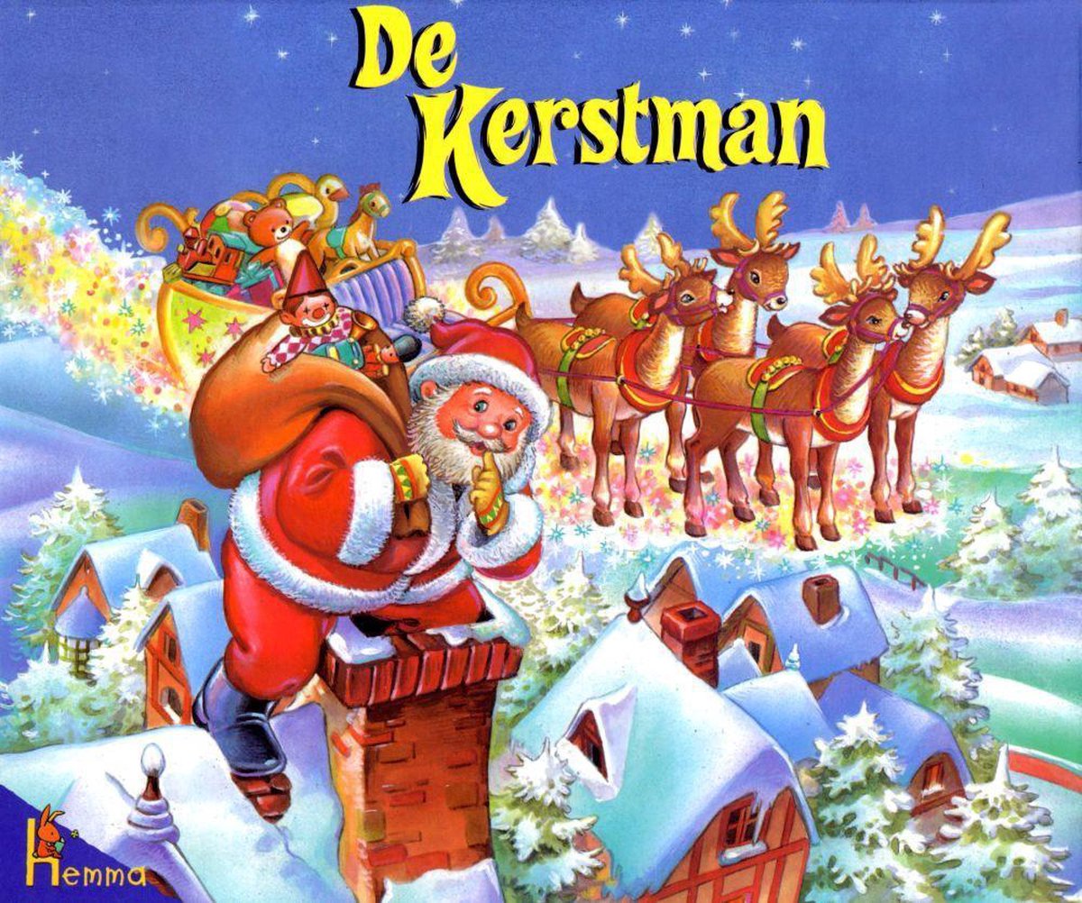 boekenbalie_9789041218148_cover KERSTMIS POP UP - N4125/1B