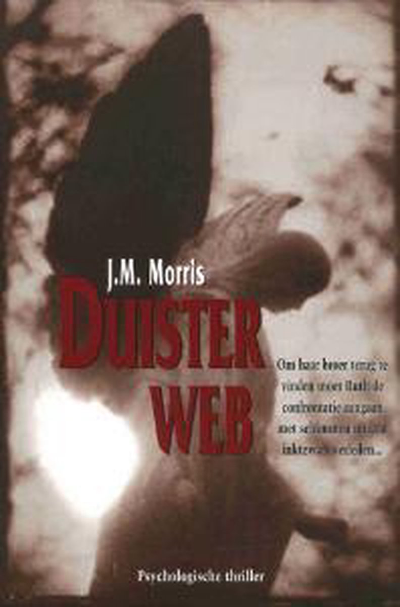 Duister Web