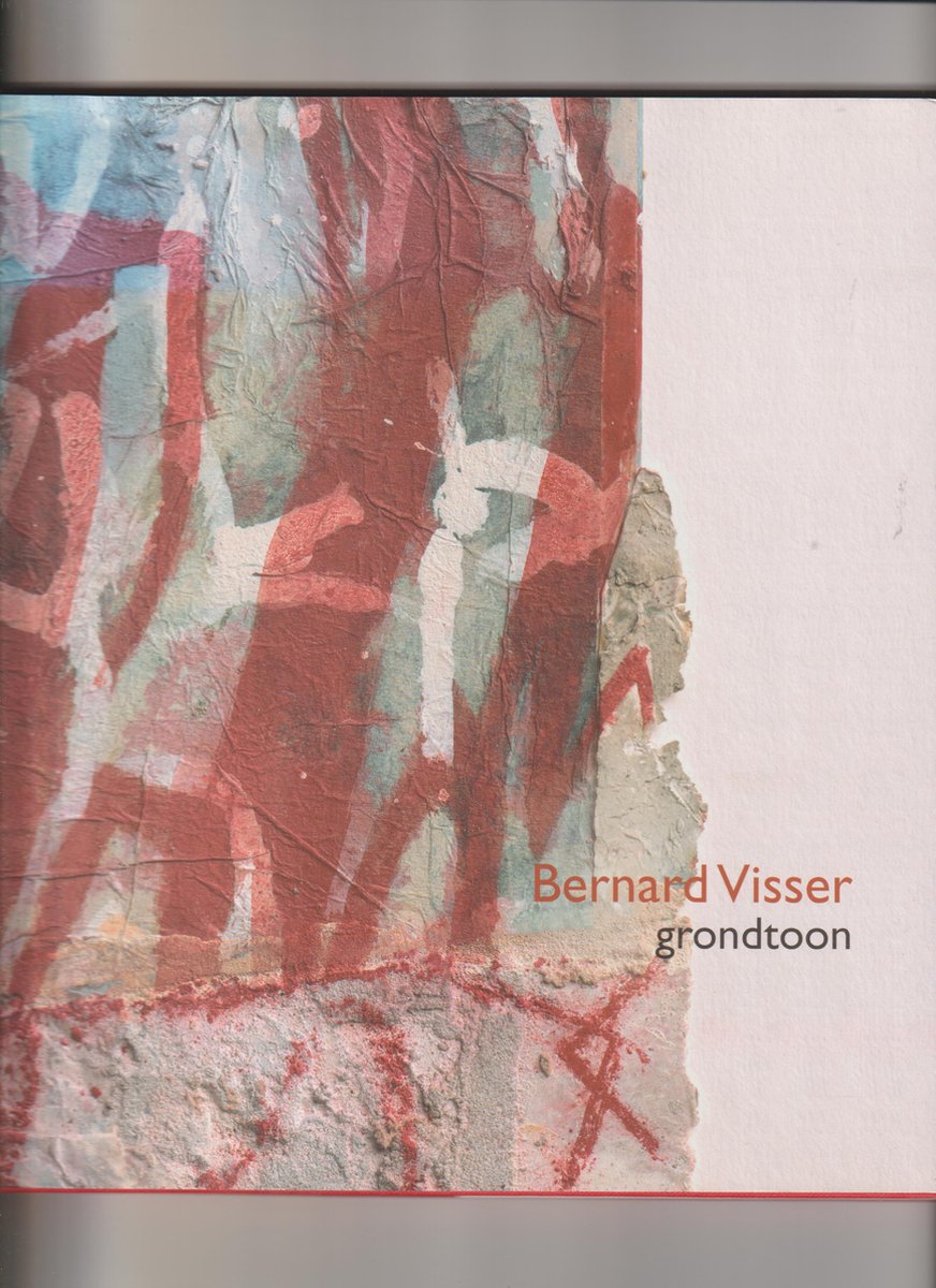 B. Visser Bernard Visser thumbnail