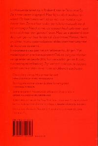 Hokwerda's kind Hokwerda's kind achterkant