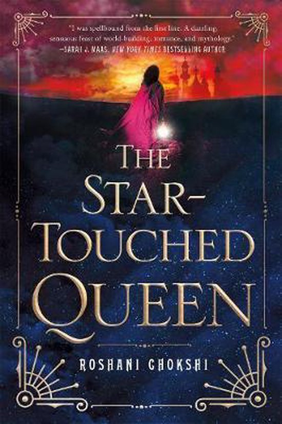 boekenbalie_9781250100207_cover The Star-Touched Queen