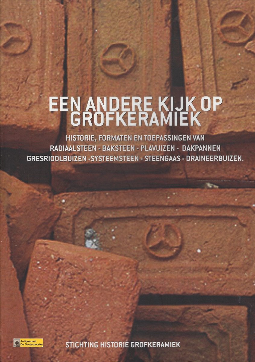 EEN ANDERE KIJK OP GROFKERAMIEK
