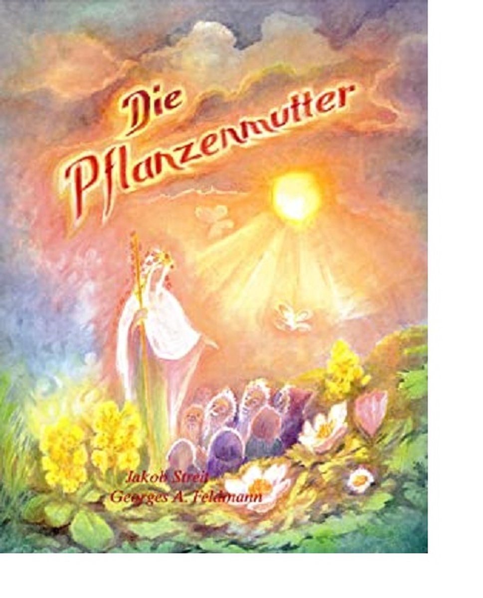 Die Pflanzenmutter