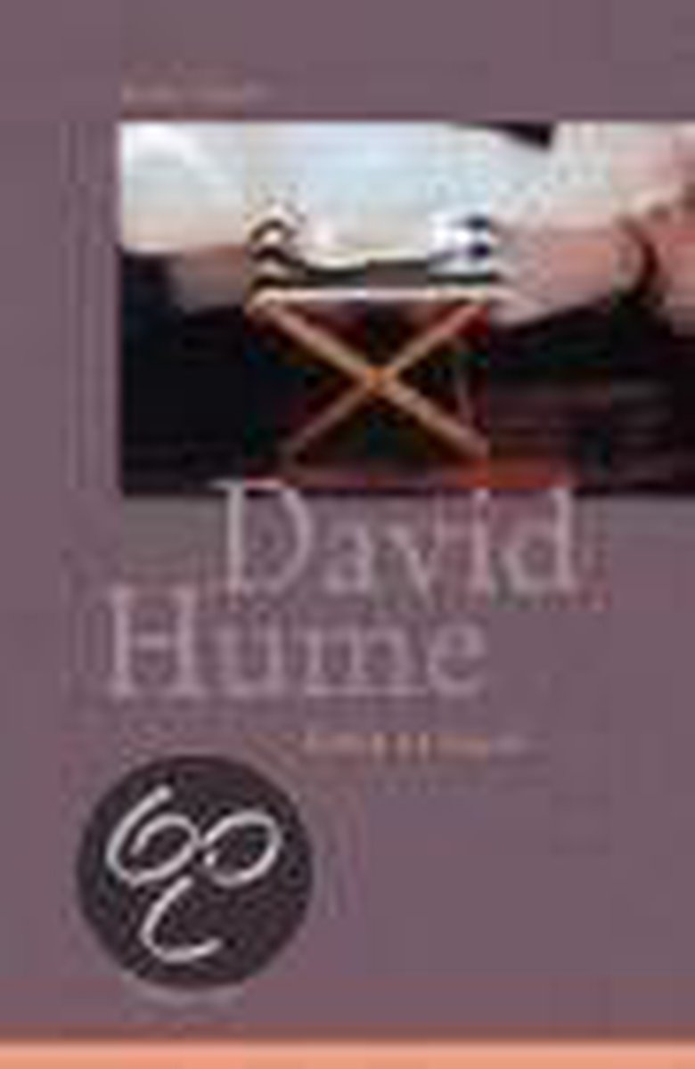 David Hume, hand in hand