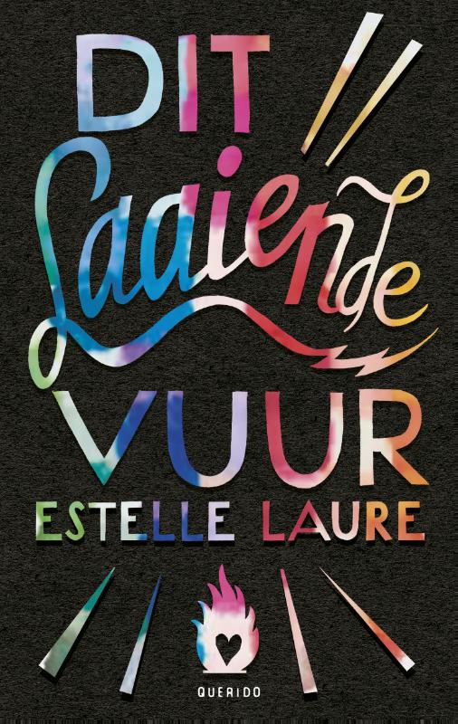 Estelle Laure Dit Laaiende Vuur thumbnail