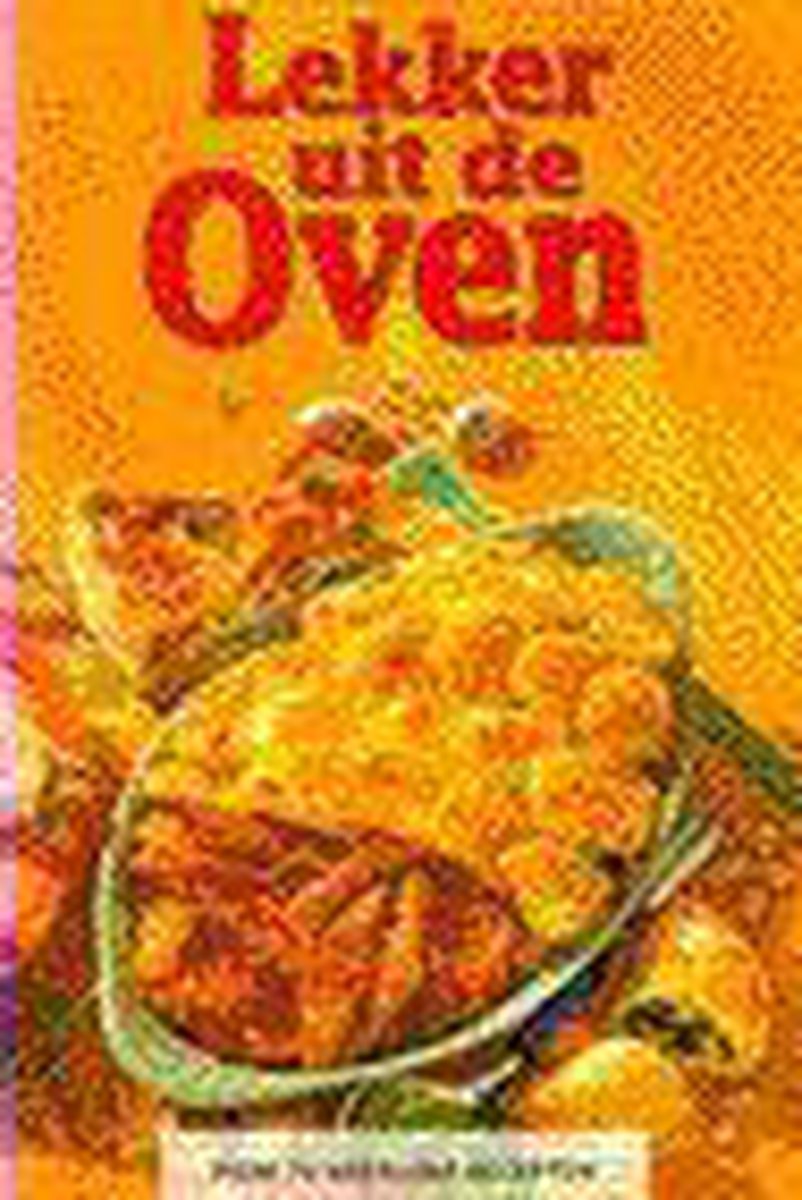 Lekker Uit De Oven thumbnail