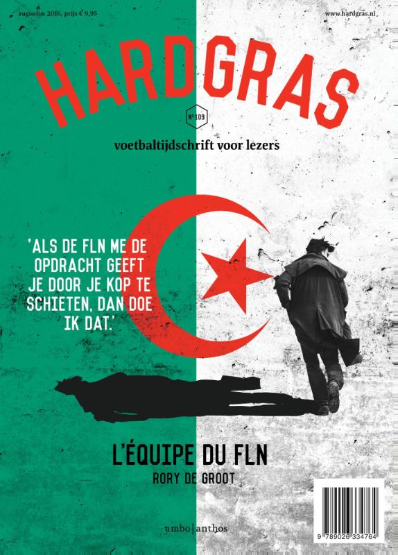 L'équipe du FLN / Hard gras / 109