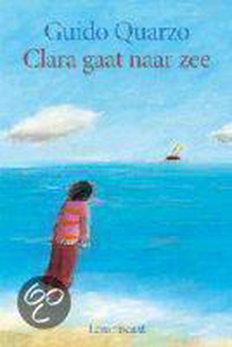 Clara Gaat Naar Zee