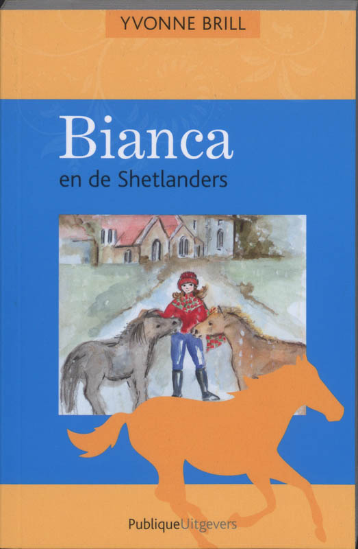 Bianca En De Shetlanders