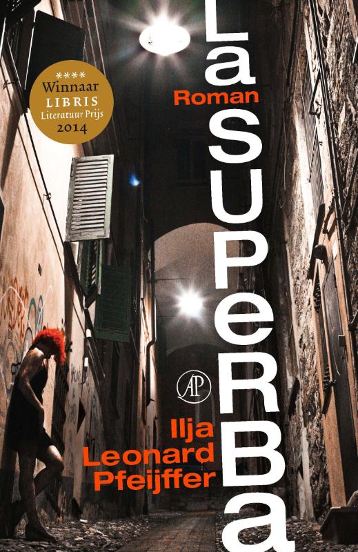 boekenbalie_9789029589802_cover La superba