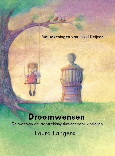 Laura Langens Droomwensen thumbnail