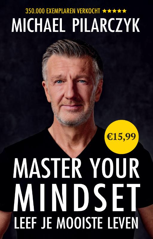 Master your mindset