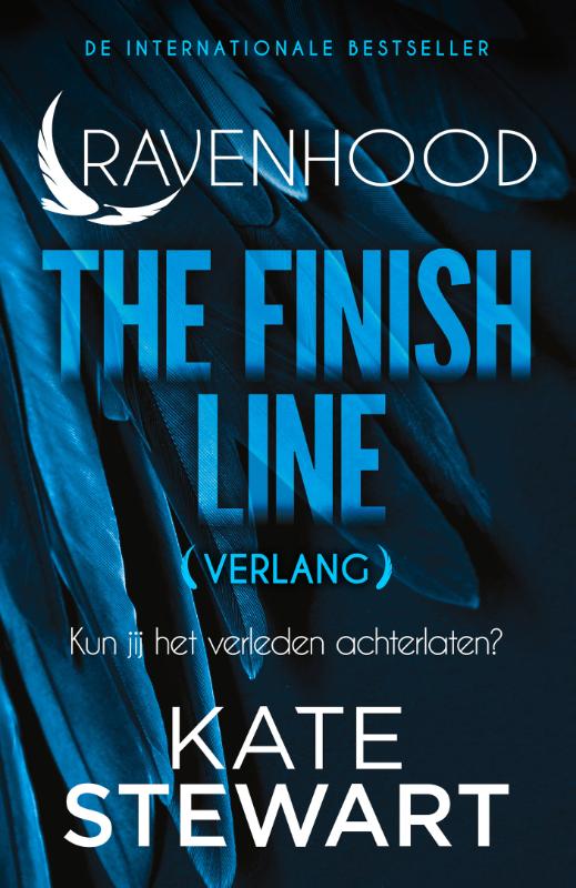 The Finish Line (verlang) / Ravenhood / 3