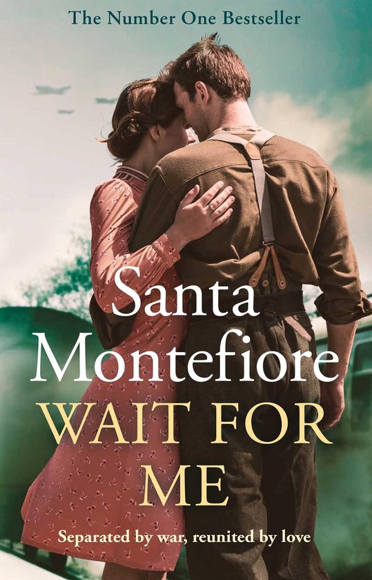 Santa Montefiore Wait For Me thumbnail
