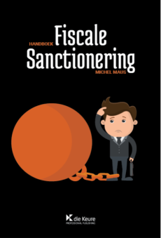 Handboek fiscale sanctionering