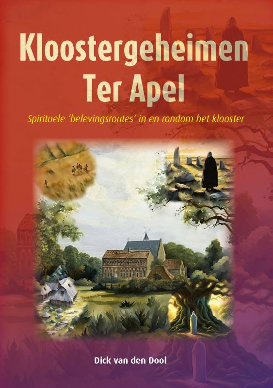 t Klooster Bloemhof in Widdewierem