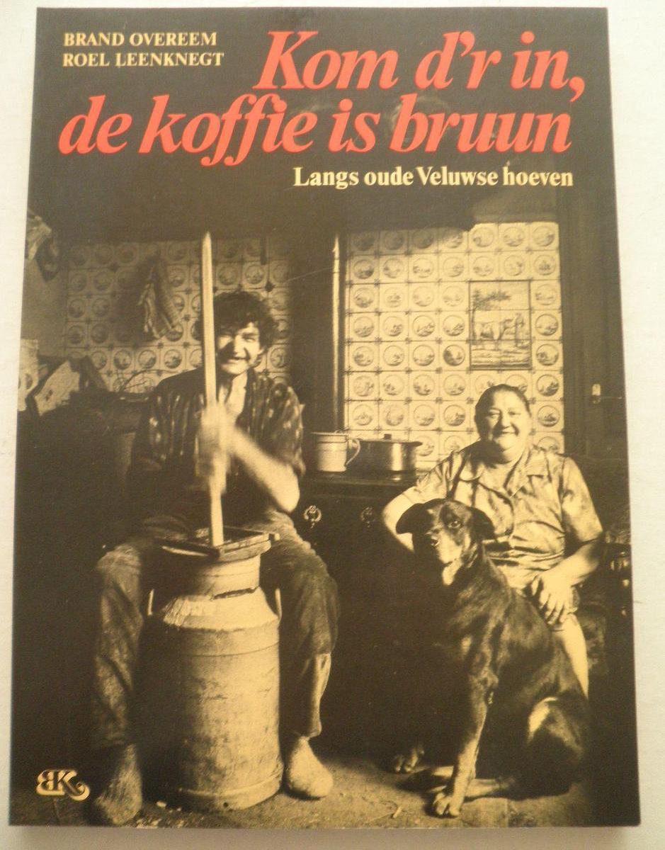 boekenbalie_9789024645145_cover Kom d r in de koffie is bruun
