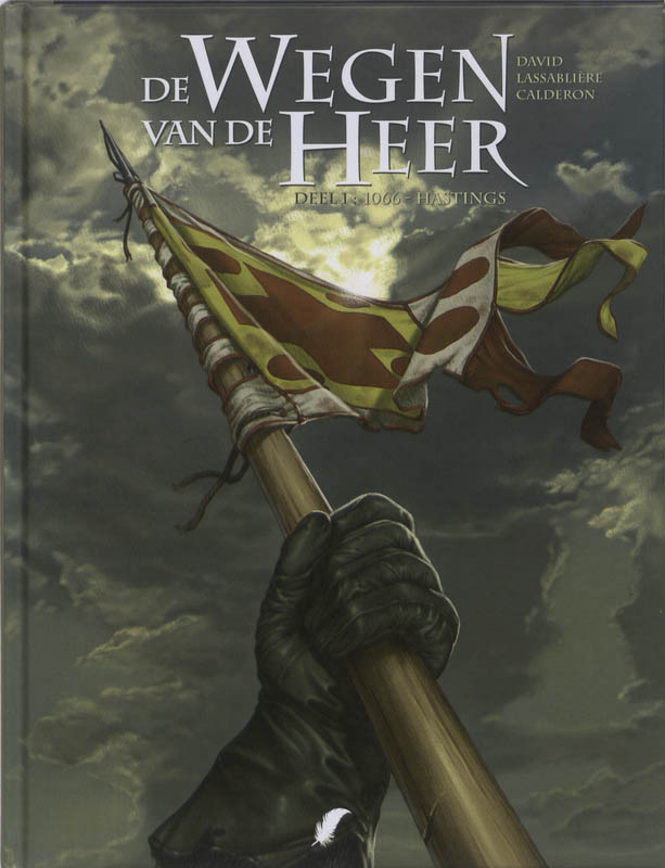 De wegen van de heer 001 1066 - Hastings