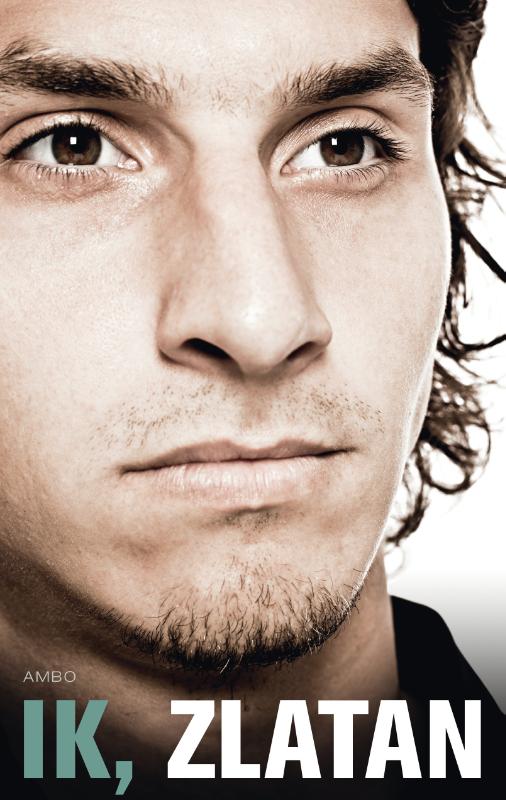 Zlatan Ibrahimovic Ik, Zlatan thumbnail