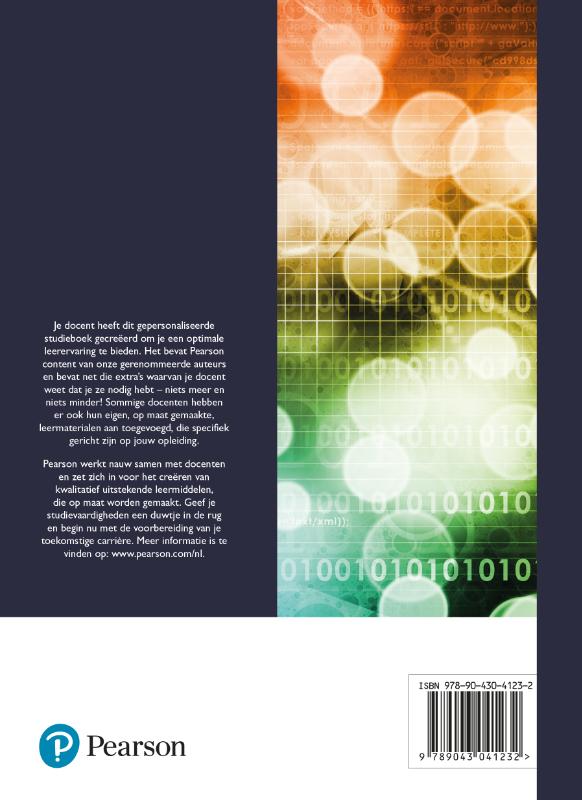 Fysica schakel achterkant