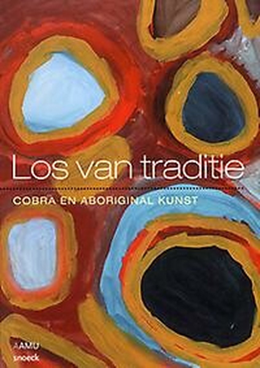Paola van de Velde Los Van Traditie thumbnail