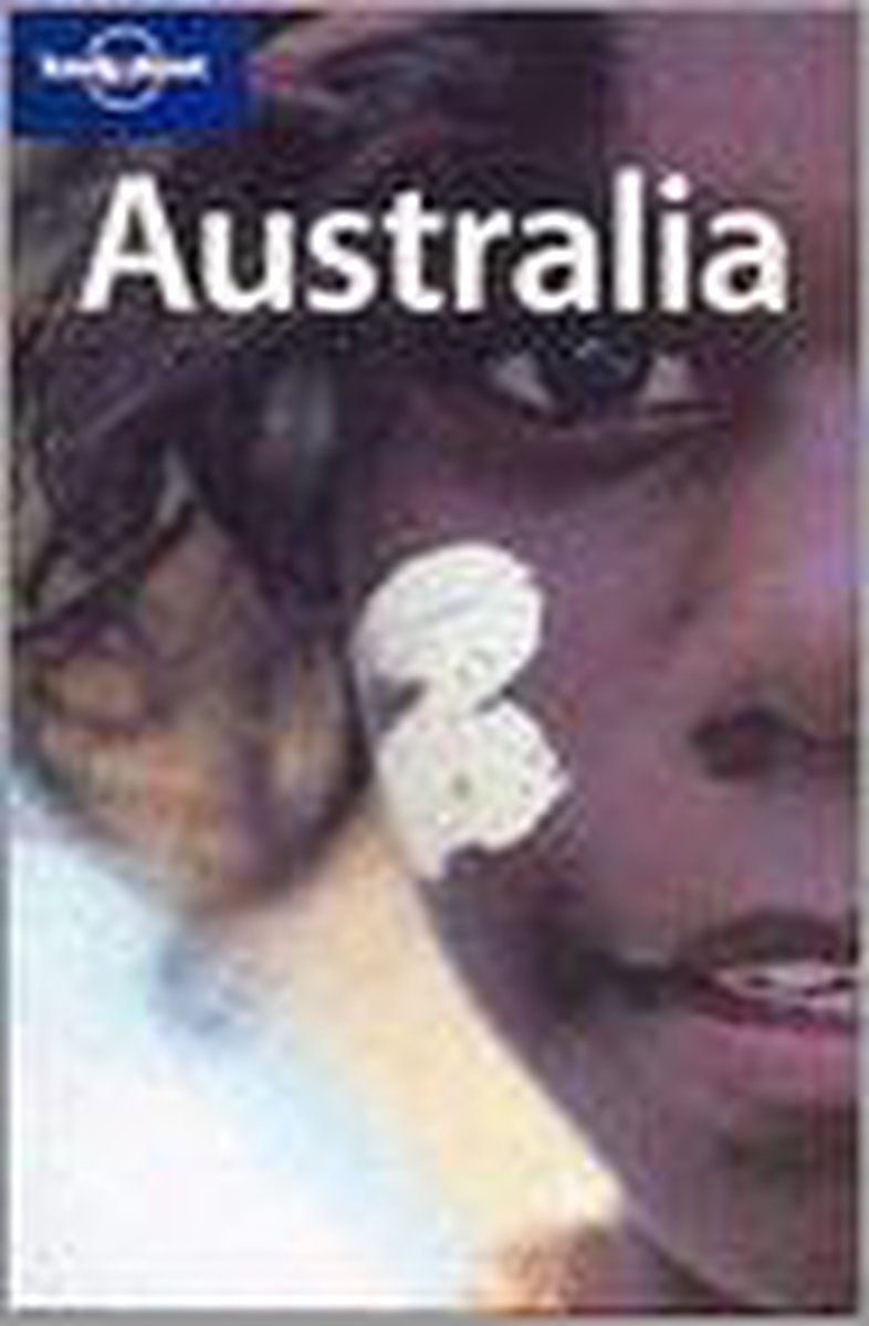 Paul Smitz Lonely Planet Australia thumbnail