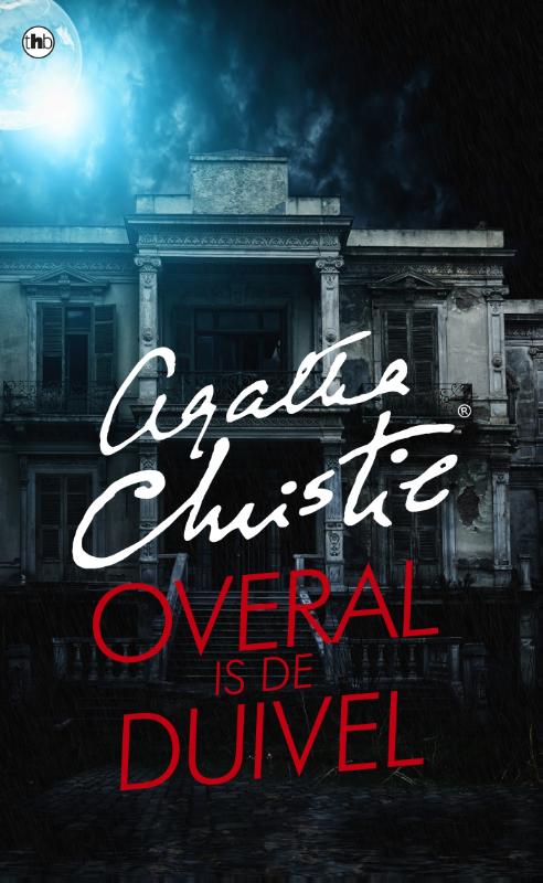 Poirot  -   Overal is de duivel