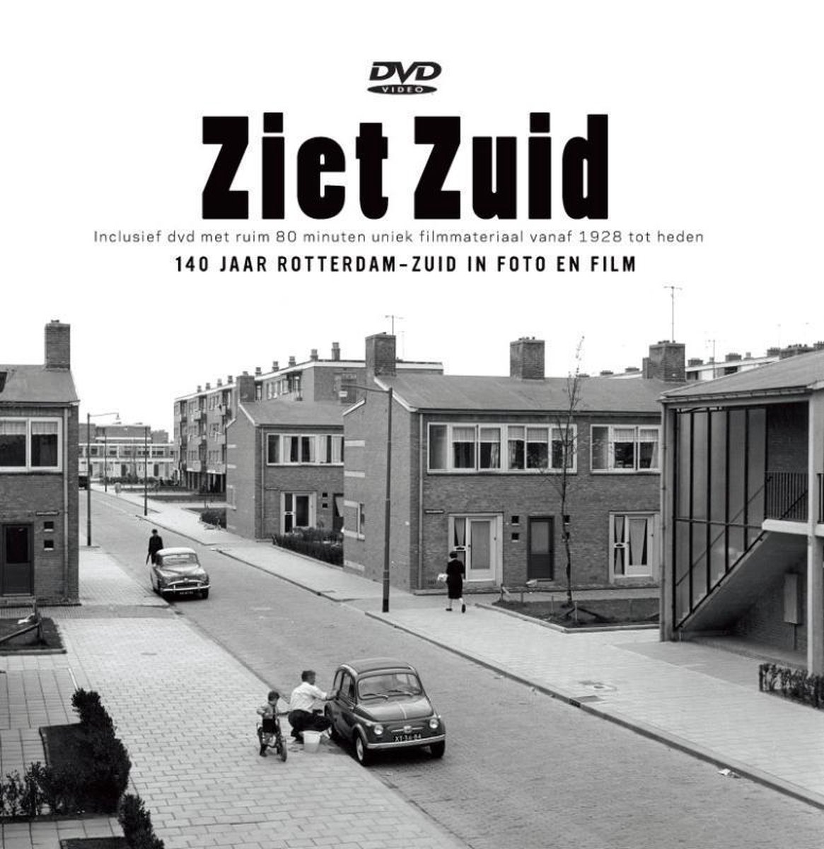 Steven Adolf Ziet Zuid thumbnail