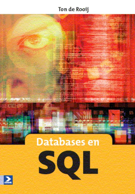 T. de Rooij Databases En Sql thumbnail