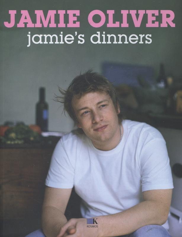 Jamie Oliver Jamie S Dinners thumbnail