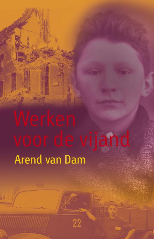 Werken voor de vijand