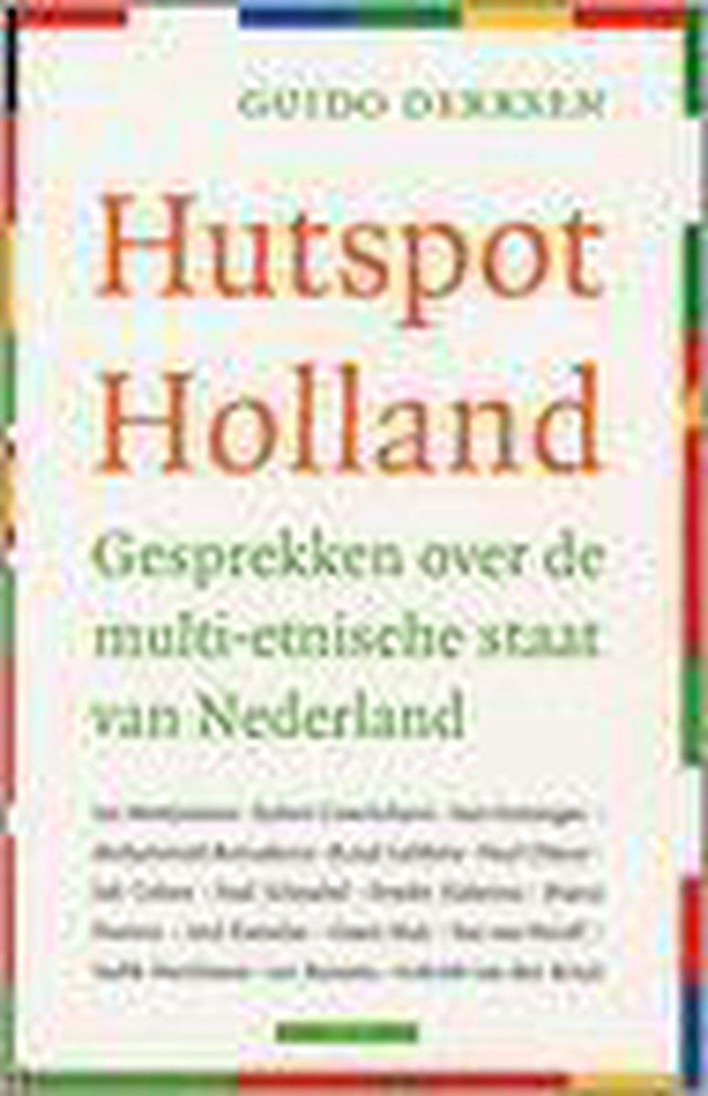 Hutspot Holland