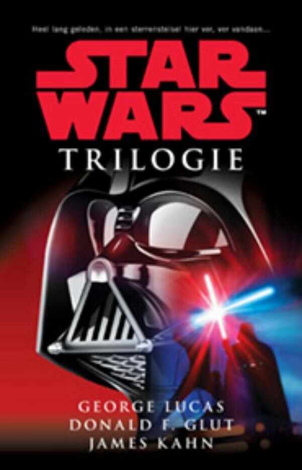 Star Wars Trilogie / Star Wars